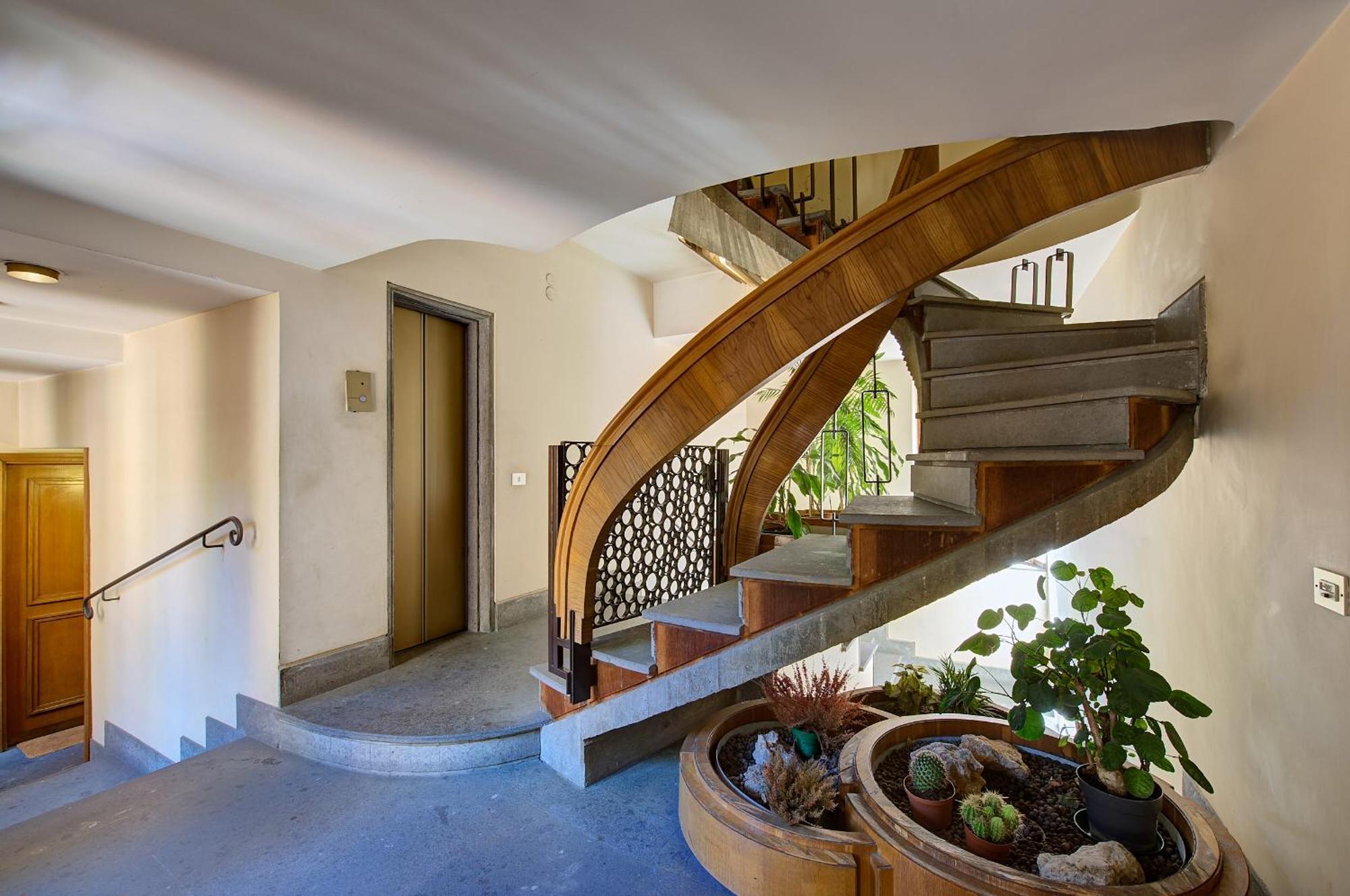 Dimora Dell'Orso Apartment Roma Ngoại thất bức ảnh