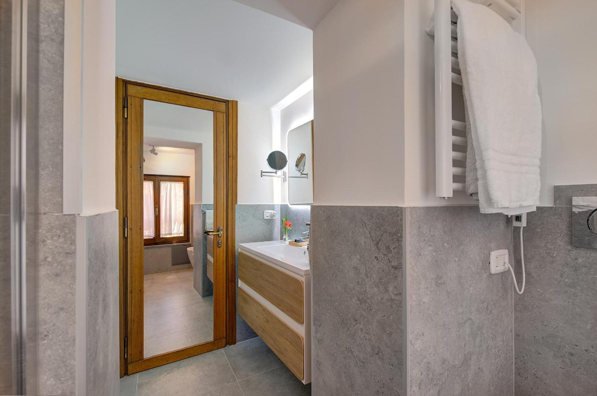Dimora Dell'Orso Apartment Roma Ngoại thất bức ảnh