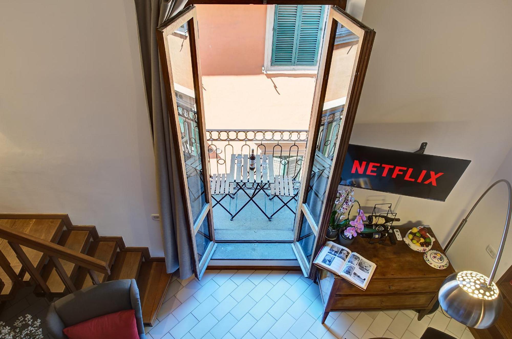 Dimora Dell'Orso Apartment Roma Ngoại thất bức ảnh